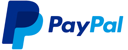 pay with paypal - Ricky Carmichael Store